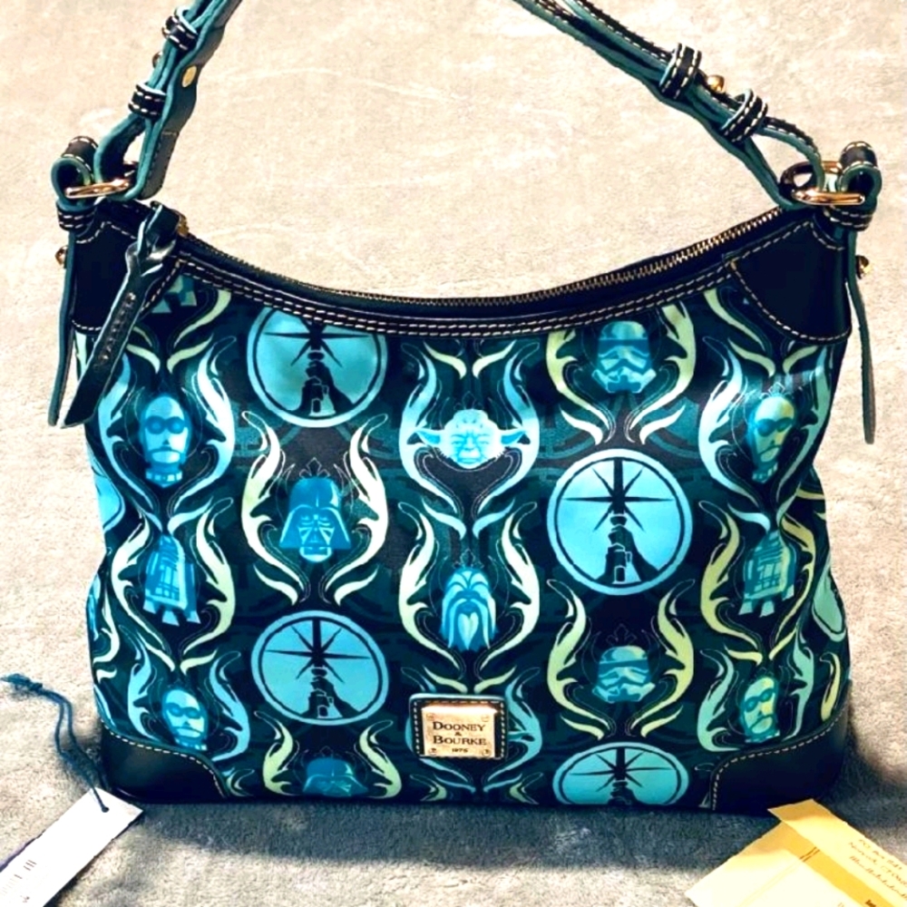 Disney Stars Wars hobo bag